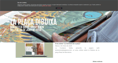 Desktop Screenshot of fundaciosetba.org